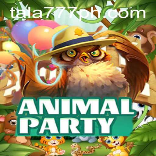 Discovering 'AnimalParty': The Exciting World of Tala777's Latest Game