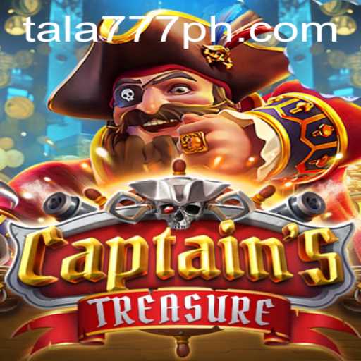 Discover the Thrills of CaptainssTreasure: A Modern Adventure Game