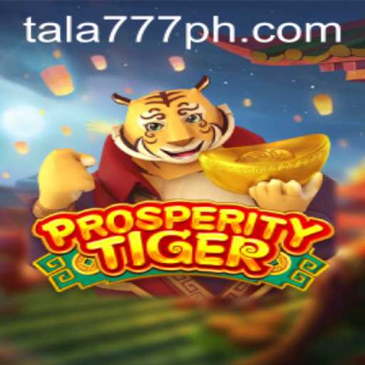 Discover ProsperityTiger: A Captivating Adventure in the Gaming World
