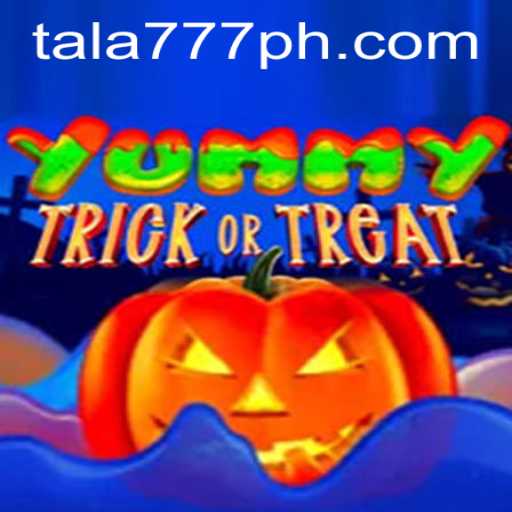 YummyTrickorTreat: A Thrilling Adventure Awaits